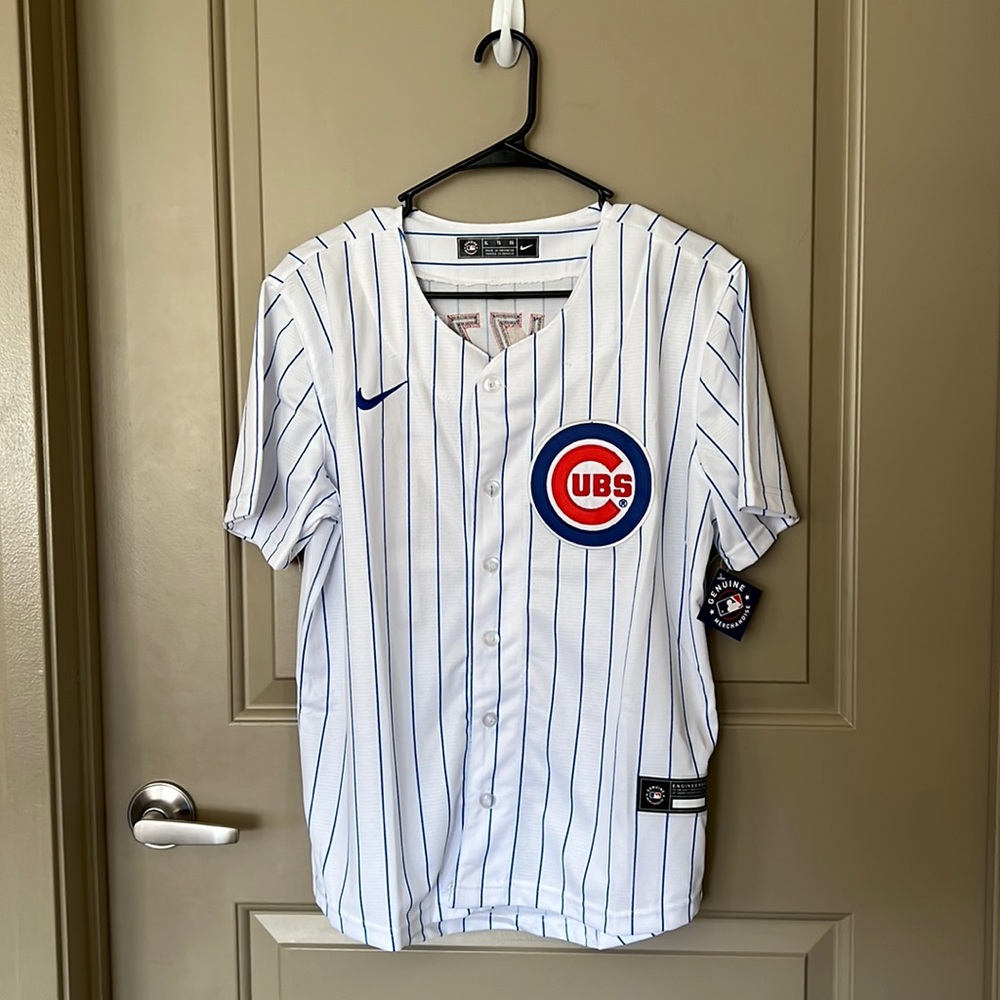 Cubs Jersey